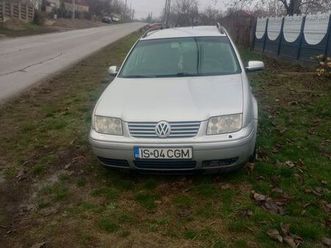 vw vând dezmembrez bogonos