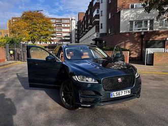 2.0 d180 portfolio auto euro 6 (start/stop) 5dr