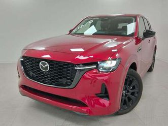 3.3l e-skyactiv d 249 cv m hybrid awd homura