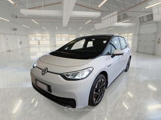 volkswagen id.3 pro performance 5 porte berlina