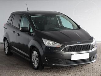 ford c-max 1.5 tdci, 6 míst, navi