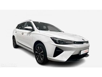 mg mg5 51 kwh comfort