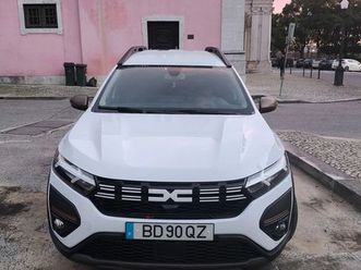 dacia jogger 1.0 eco-g extreme+ up&go 7l bi-fuel