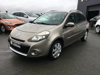 1.5 dci 105ch xv de france eco²