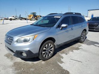 subaru outback * limited* awd*