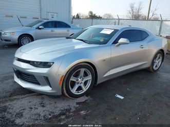 chevrolet camaro 1lt * крайна цена без търг*