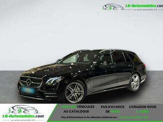 mercedes classe e break 53 bva 4-matic+