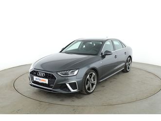 45 tfsi mild-hybrid
