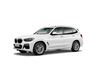 x3 xdrive30da