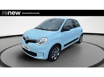 twingo iii sce 65