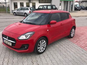suzuki swift 1.2 gasolina/híbrido maio/23