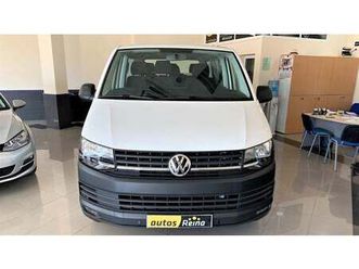 caravelle 2.0 tdi