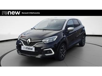 captur dci 90 energy