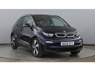 bmw i3 series i3 120ah 5dr