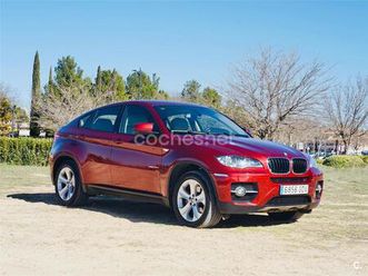 bmw x6 xdrive30d