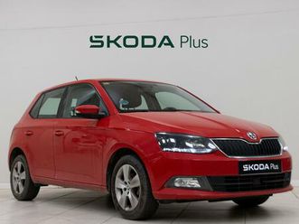 1.2 tsi ambition 66 kw (90 cv)