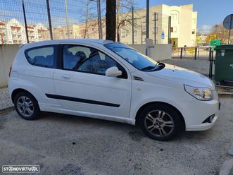 chevrolet aveo 1.2 l