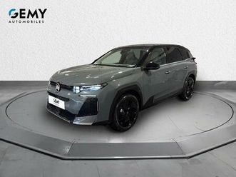 hybride 145 e-dcs6 max