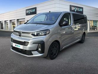 xl 2.0 bluehdi 180ch s&s eat8 business