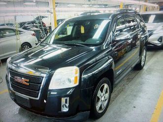 used 2013 gmc terrain sle-2