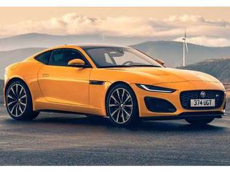 coupé 2.0 i4 r-dynamic aut. 300