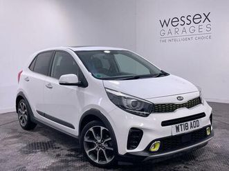 1.25 x-line s euro 6 5dr