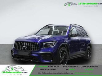 mercedes gla 35 amg bva 4matic