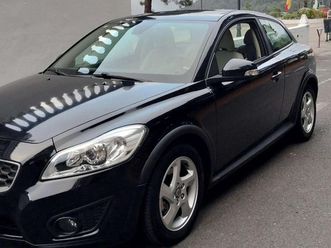 volvo c30 1.6 d drive outubro/11