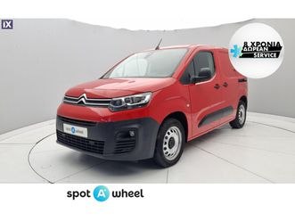 citroen berlingo 1.5 bluehdi '19