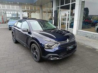 e-c4 e-c4 elettrica 136cv plus aziendale