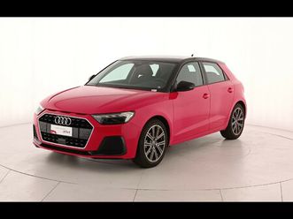 sportback 25 1.0 tfsi admired
