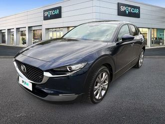 2.0l skyactiv-g 150cv m hybrid executive