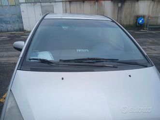 autovettura perfetta