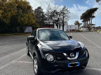 nissan juke 1.6 visia 94cv