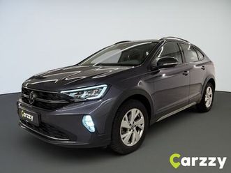 vw taigo 1.0 tsi life - 3 godine jamstva, 2023 god.