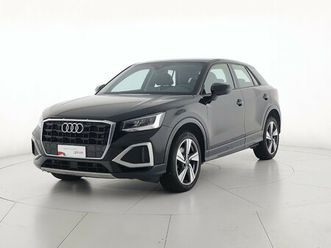 35 2.0 tdi admired advanced s tronic