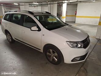 dacia logan mcv 0.9 tce comfort bi-fuel