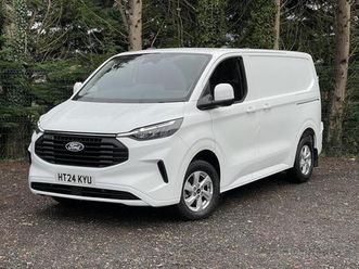 2.0 280 ecoblue limited l1 h1 euro 6 (start/stop) 5dr