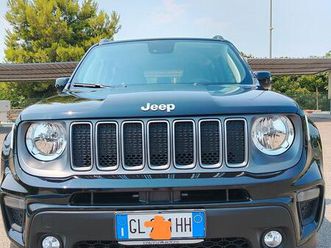 renegade 1.0 benzina