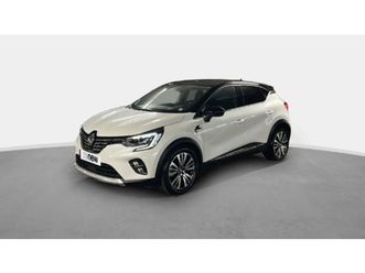 captur e-tech 145 - 21b