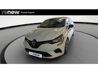 clio tce 90 equilibre