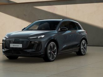 edition one grey quattro