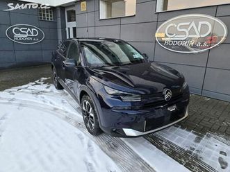 citroën c4 max petrol 130k automatic