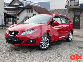 seat ibiza st 1,6 tdi 77kw 2012 mod uvoz topp stanje