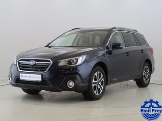 subaru outback 2019, 2498 ccm, 129 kw, benzin kombi - kombi benzin