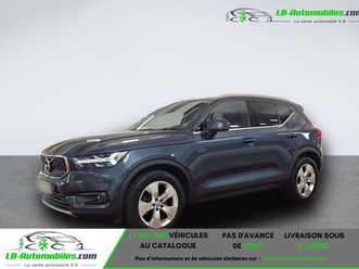 volvo xc40 163 ch bvm