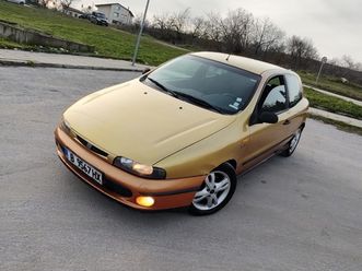 fiat bravo 2.0hgt 20v 154 1,600 eur