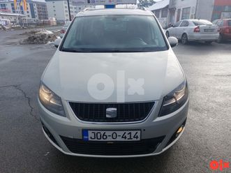 seat alhambra alhambra
