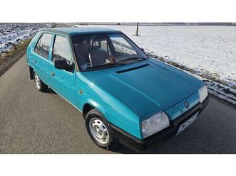 skoda favorit auto do zadań specjalnych :) wrocław stare miasto • olx.pl