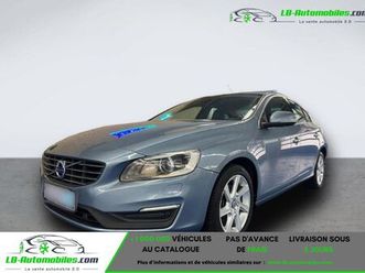 volvo s60 d3 136 ch bvm
